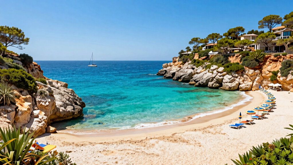 spain s diverse coastal summer gems