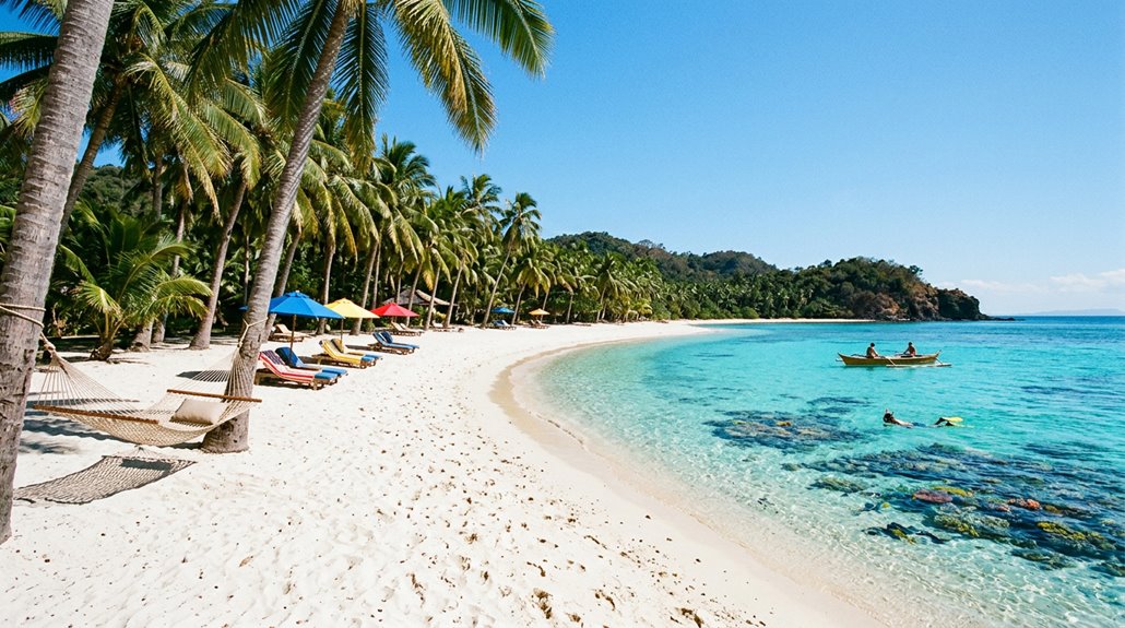 three day koh lanta beaches snorkeling relaxation