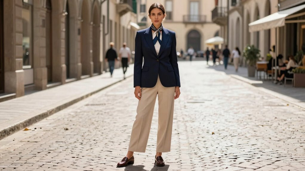 timeless fabrics relaxed elegance