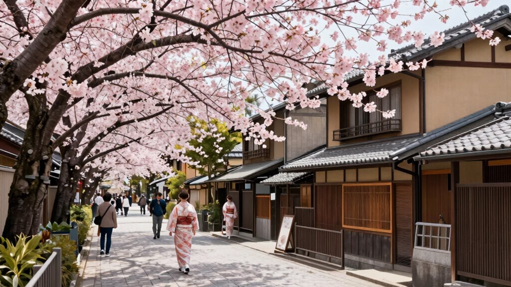 tokyo peak bloom around march 26