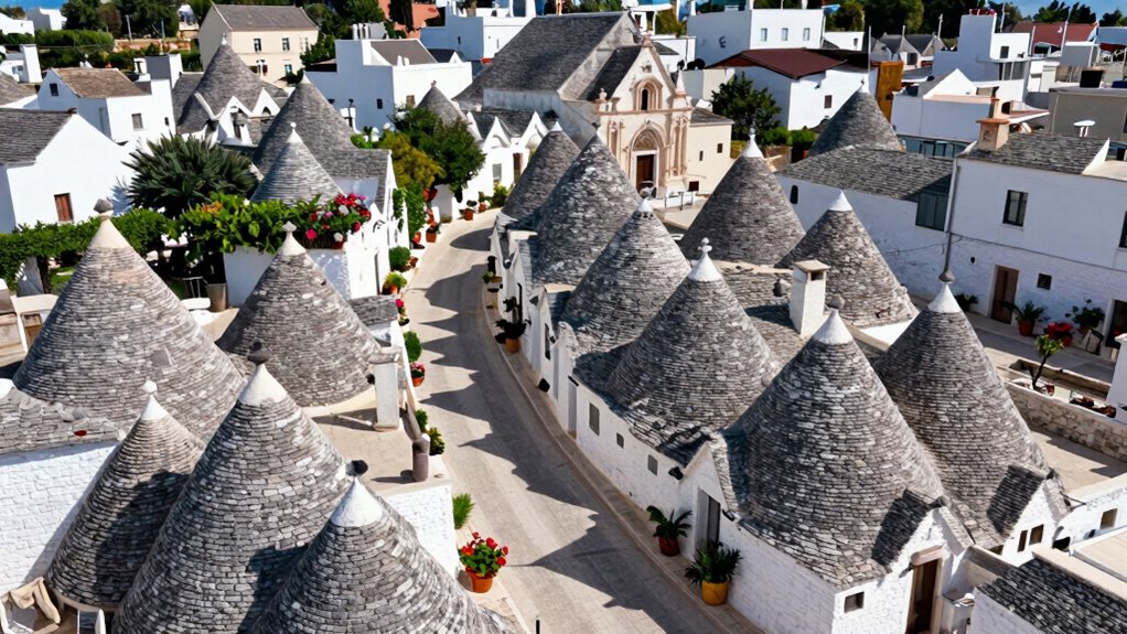 trulli church and trullo sovrano highlights