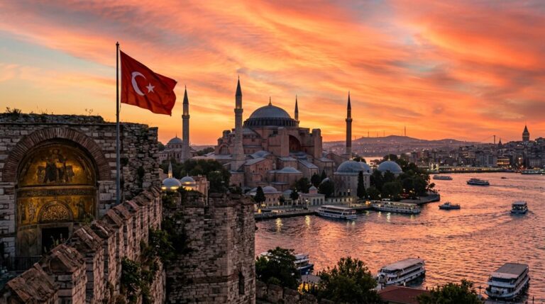 turkey s iconic sights photography prompt