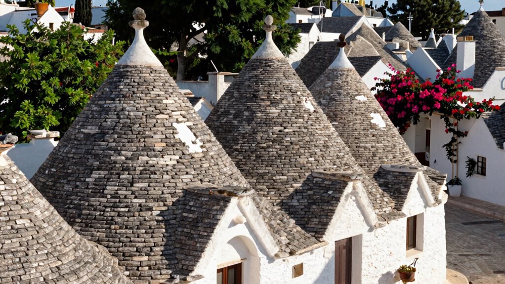 unique trulli tax efficient heritage