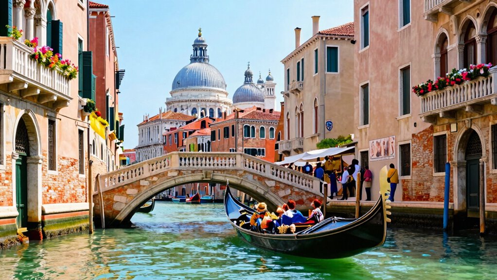 venice 10 hour highlights loop