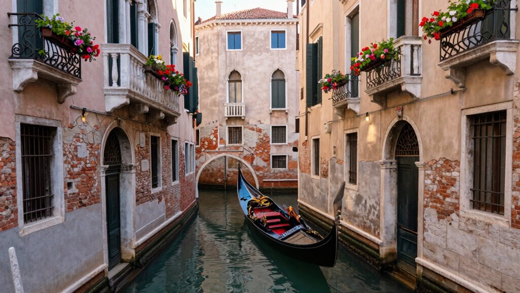 venice quiet offbeat treasures