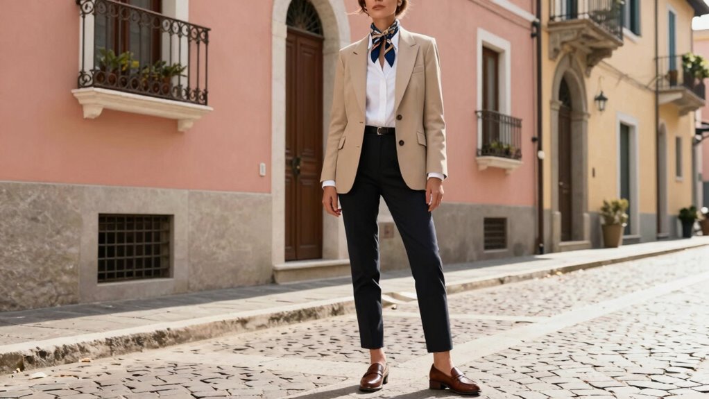versatile high quality timeless basics