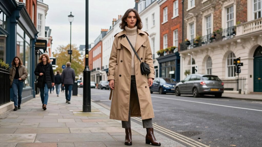 versatile london packing essentials