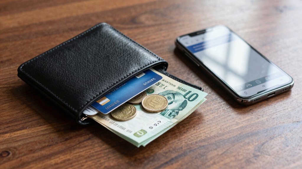 wise debit card protects money abroad