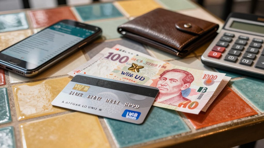 wise sgd wallet lock rates low fees
