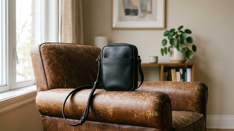 top small men s crossbody bags