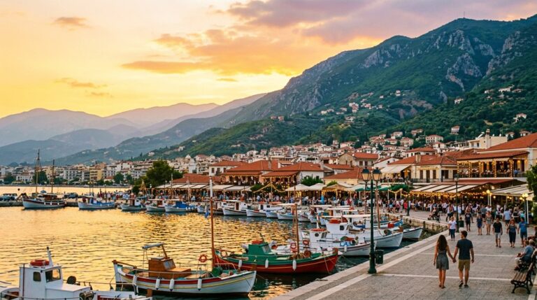 48 hours in volos