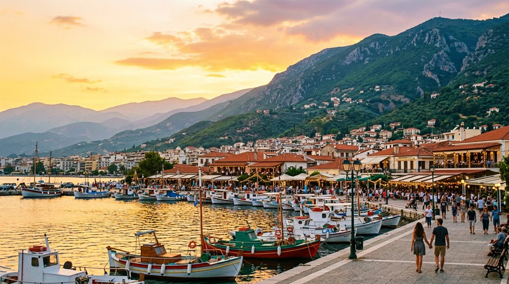 48 hours in volos