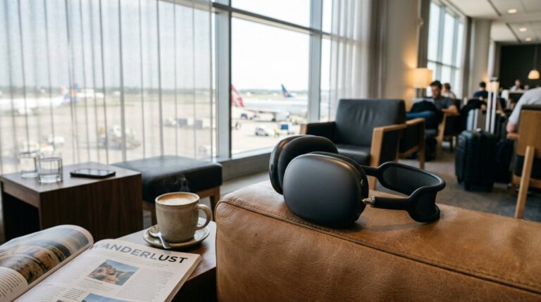 best wireless headphones travel 2026