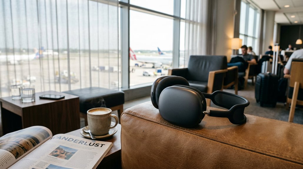 best wireless headphones travel 2026