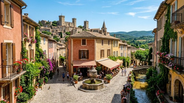 european village photo ideas ahead