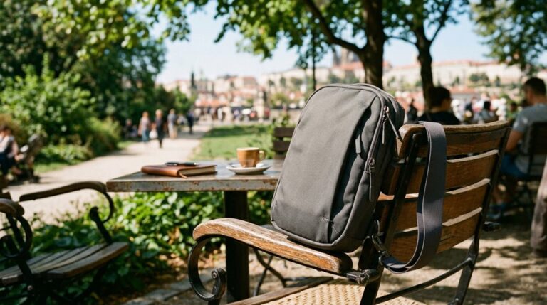 five best sling bags for travel 2026