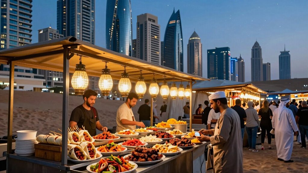 hidden local culinary gems dubai