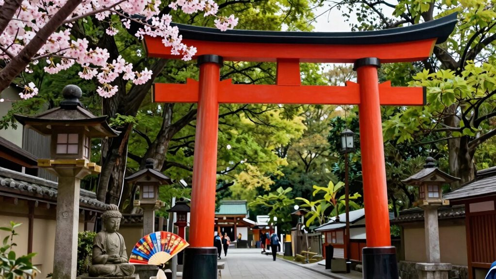 japanese symbols and meanings summarize culture