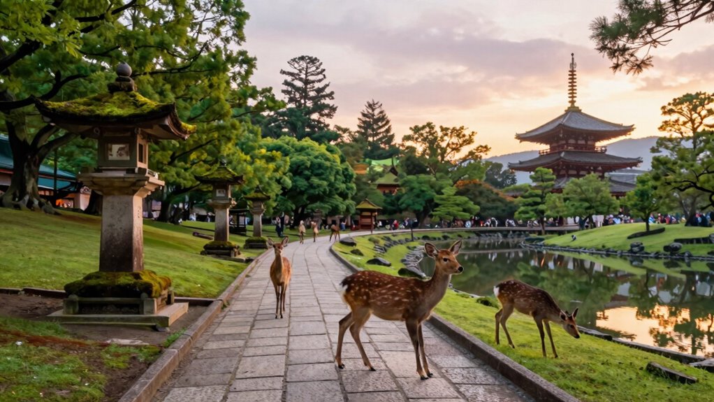 kintetsu nara station access recommended