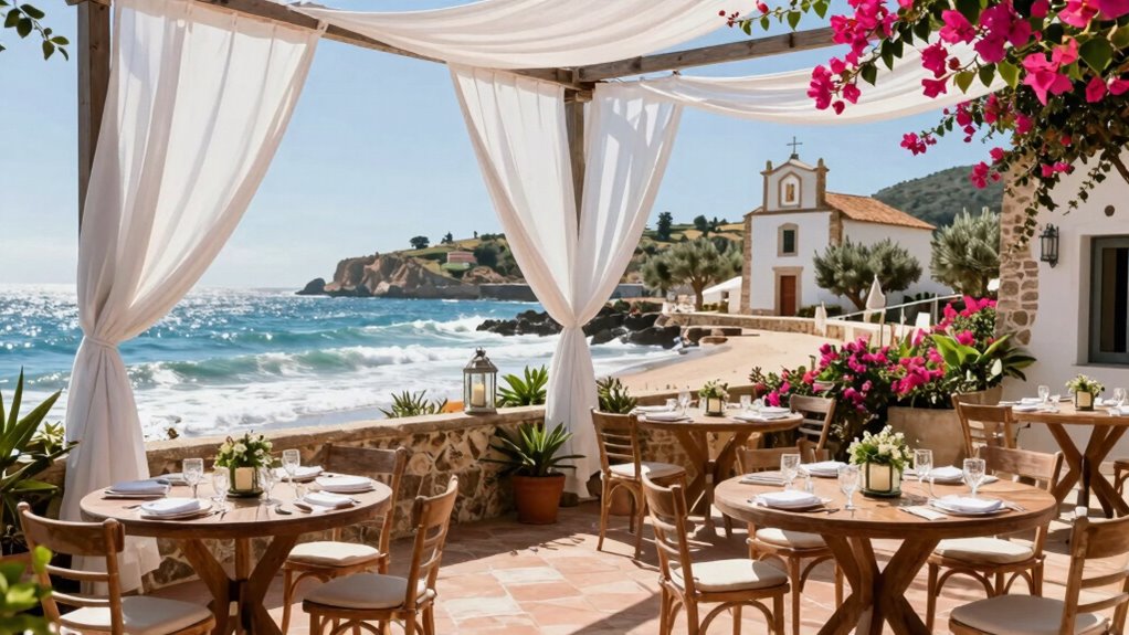 portugal wedding budgets meet venues