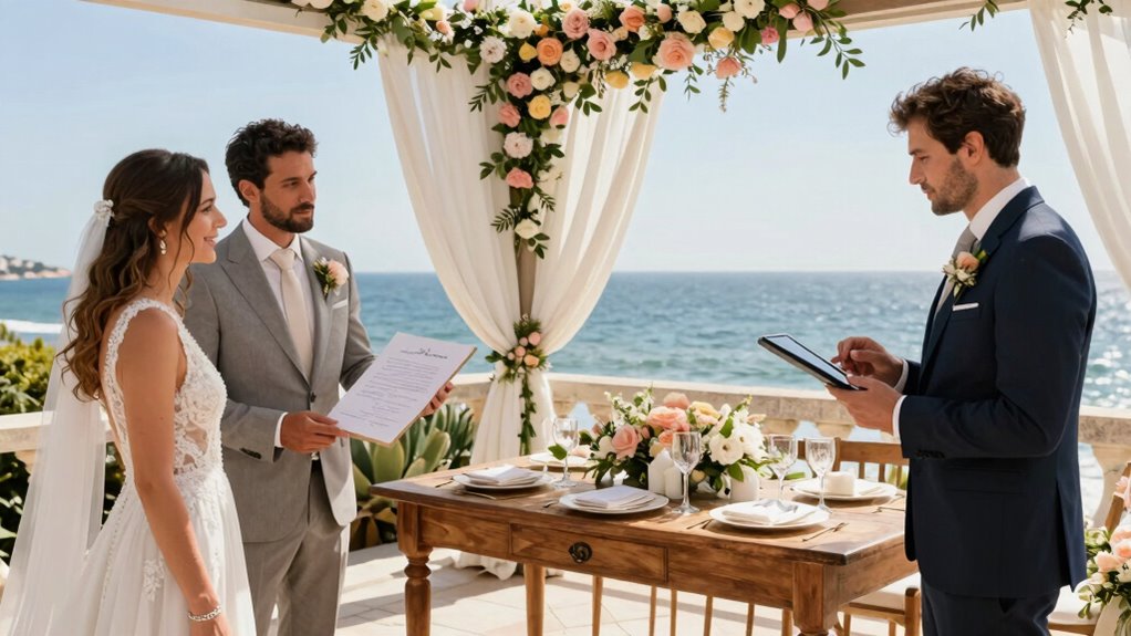 portugal wedding vendor evaluation experience authenticity coordination