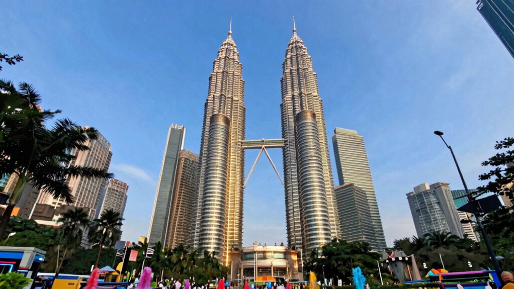 skybridge sessions tickets included klcc