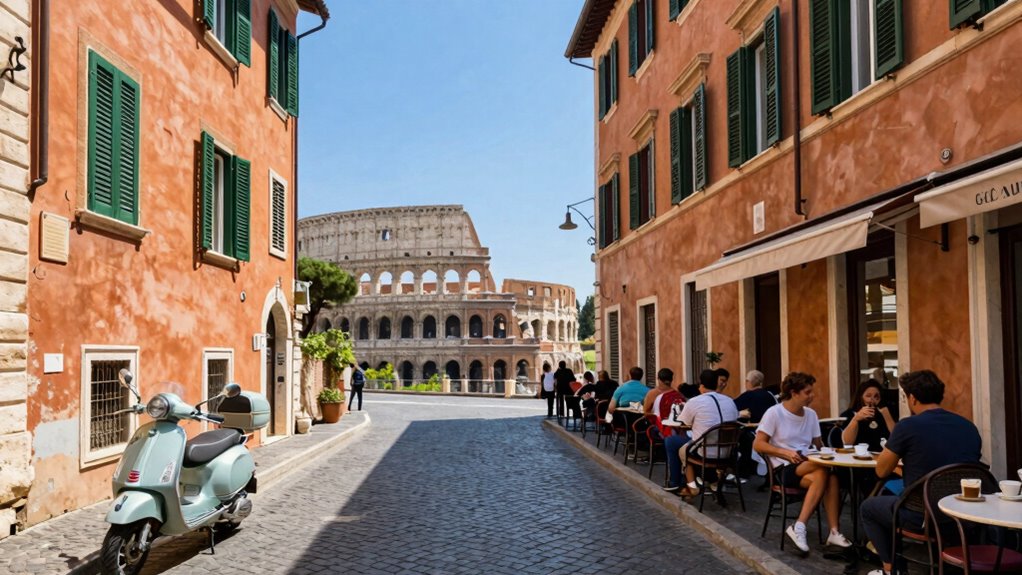 three hour guided tours vatican proximity