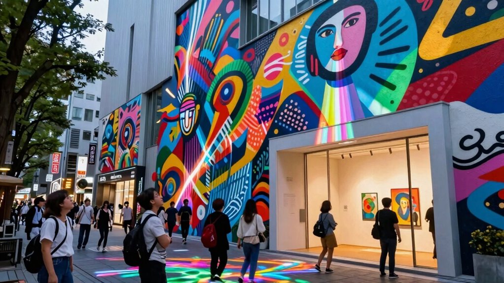 tokyo art events and openings highlights