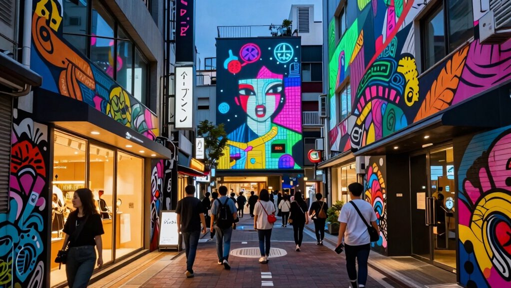 tokyo s top galleries and museums showcase diverse art experiences