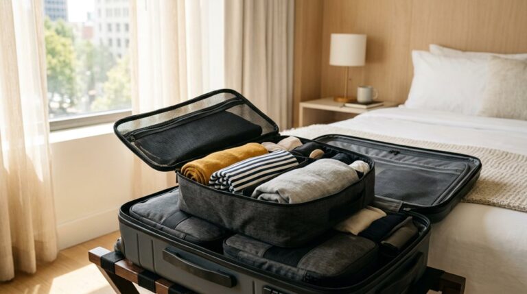 top 5 packing cubes 2026