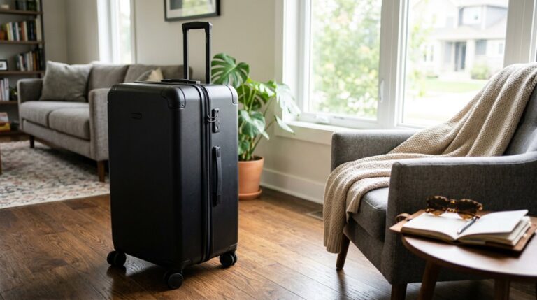 top luggage set recommendations 2026