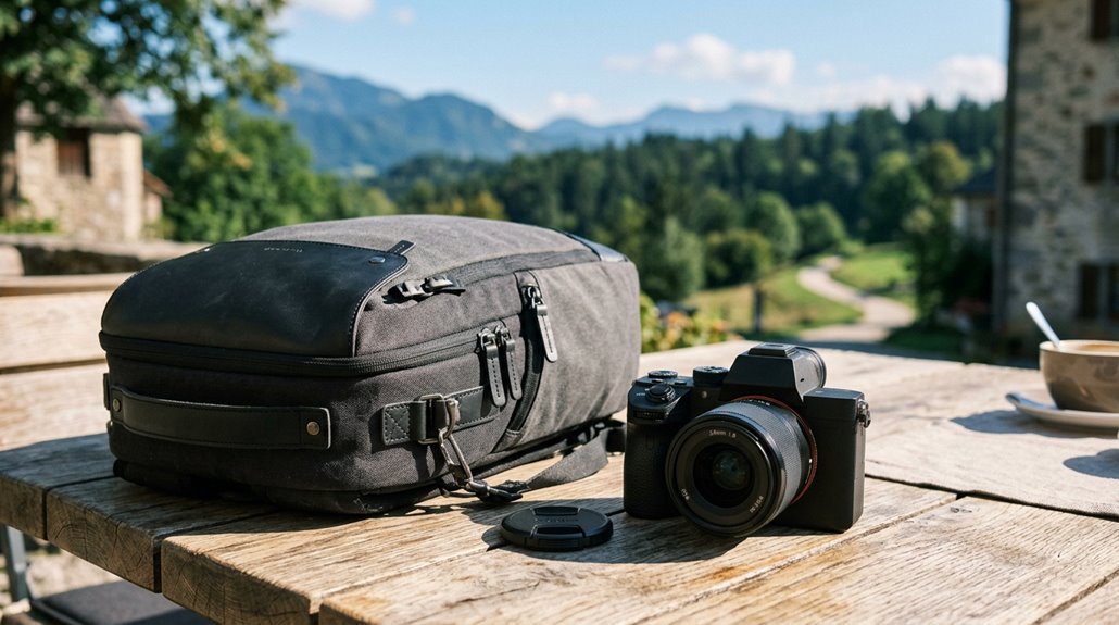 top sony travel cameras 2026