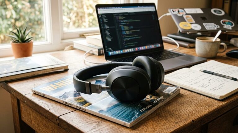 top travel headphones for 2026