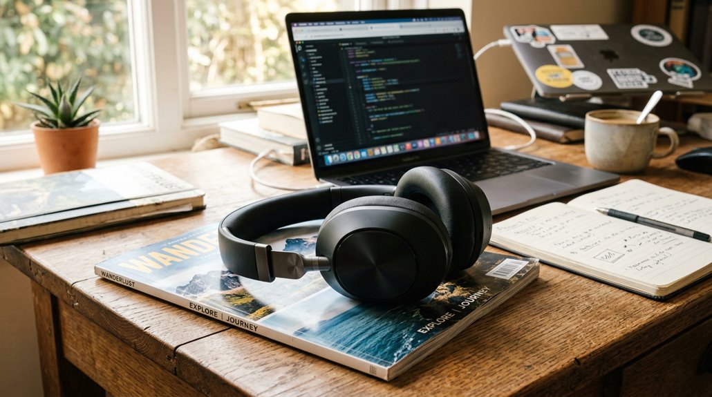 top travel headphones for 2026