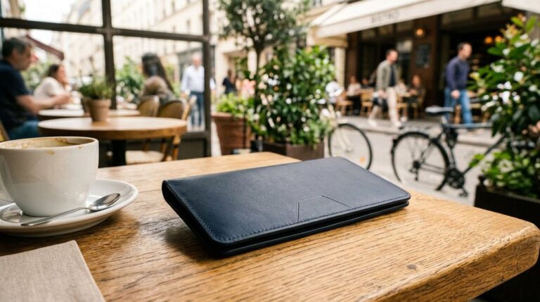 top travel wallet recommendations 2026