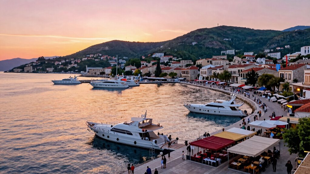 volos day trips pelion scenery