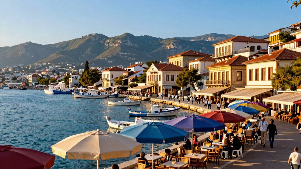 volos highlights waterfront museums pelion trips